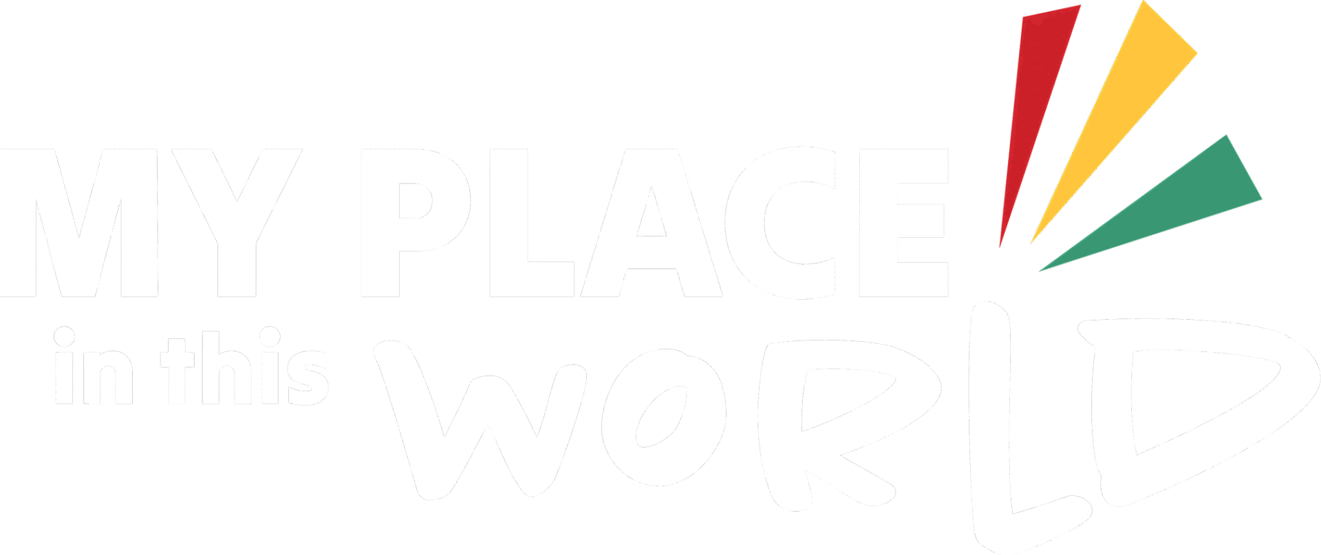 My Place In This World