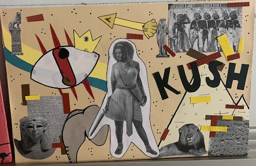 Mr. Devereaux’s Grade 8 Class